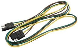 [ALL76233] Universal Connector 3 Wire - 76233