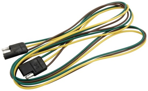 [ALL76233] Allstar Performance - Universal Connector 3 Wire - 76233