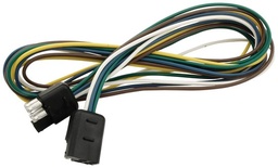 [ALL76235] Universal Connector 5 Wire - 76235