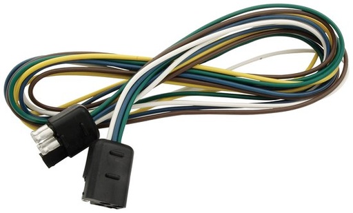 [ALL76235] Allstar Performance - Universal Connector 5 Wire - 76235