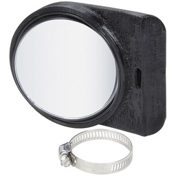 [ALL76409] Side View Mirror Adjustable - 76409