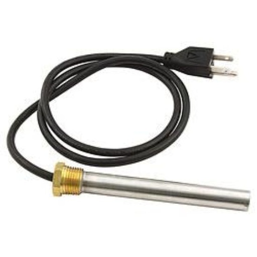 [ALL76415] Allstar Performance - Immersion Heater 4.995in - 76415