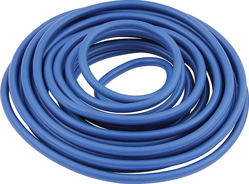 [ALL76563] Allstar Performance - 12 AWG Blue Primary Wire 12ft - 76563