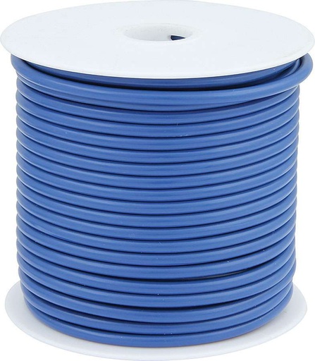 [ALL76568] Allstar Performance - 12 AWG Blue Primary Wire 100ft - 76568