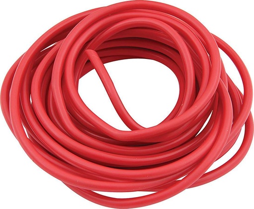 [ALL76570] Allstar Performance - 10 AWG Red Primary Wire 10ft - 76570