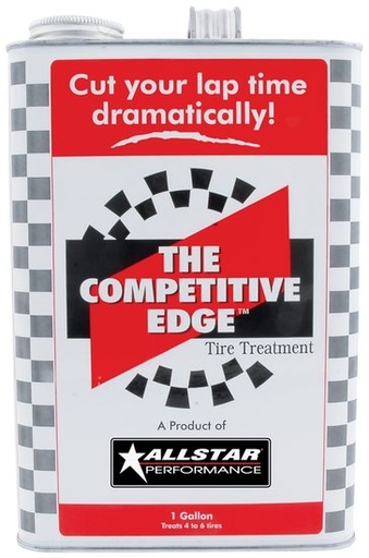 [ALL78105] Allstar Performance - Competitive Edge Tire Conditioner - 78105