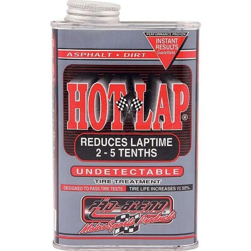 [ALL78107] Hot Lap Tire Softener 1 Pint - 78107