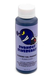 [ALL78125] Fuel Fragrance Blueberry 4oz - 78125