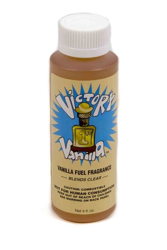 [ALL78136] Allstar Performance - Fuel Fragrance Vanilla 4oz - 78136