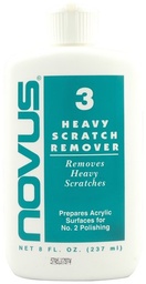 [ALL78203] Novus Plastic Cleaner 3 - 78203