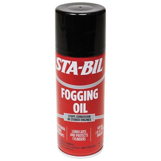 [ALL78220] Allstar Performance - Fogging Oil - 78220