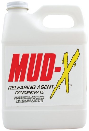 [ALL78230] Mud-X 1 Qt - 78230