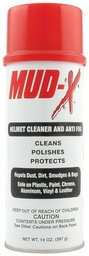 [ALL78232] Mud-X Helmet Cleaner - 78232