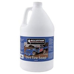 [ALL78236] Dirt Tire Soap 1 Gal - 78236
