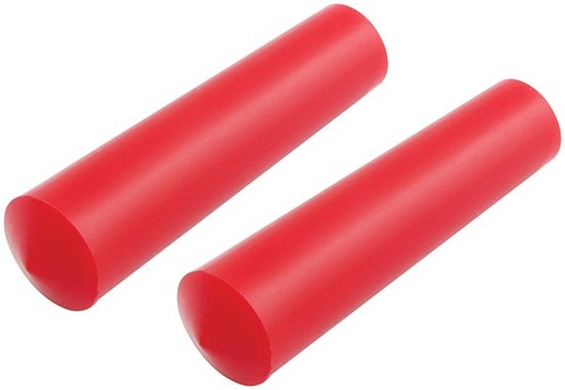 [ALL80167-10] Allstar Performance - Toggle Extensions Red 10pk - 80167-10