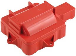 [ALL81210] Allstar Performance - HEI Coil Cover Red - 81210