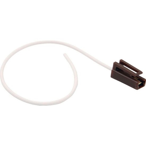 [ALL81215] HEI Tach Connector with Pigtail - 81215
