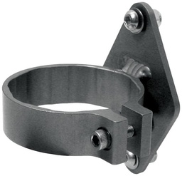 [ALL81324] Coil Clamp Flat Mount - 81324
