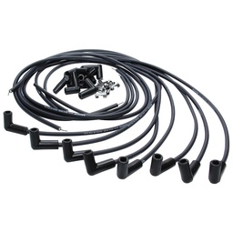 [ALL81360] Universal Spark Plug Wire Set 8mm 90 Deg HEI - 81360