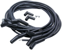 [ALL81361] Universal Spark Plug Wire Set 8mm 135 Deg HEI - 81361