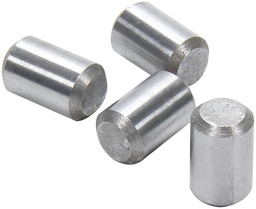 [ALL87020] Cylinder Head Dowel Pin Set SBC 4pcs - 87020