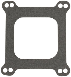 [ALL87200] Carb Gasket 4150 4BBL Open Center - 87200