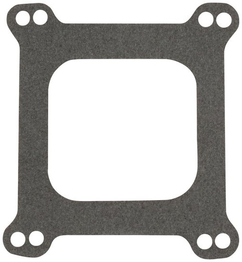 [ALL87200] CLOSEOUT -Allstar Performance - Carb Gasket 4150 4BBL Open Center - 87200