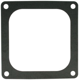 [ALL87206] Carb Gasket 4500 4BBL Open Center - 87206