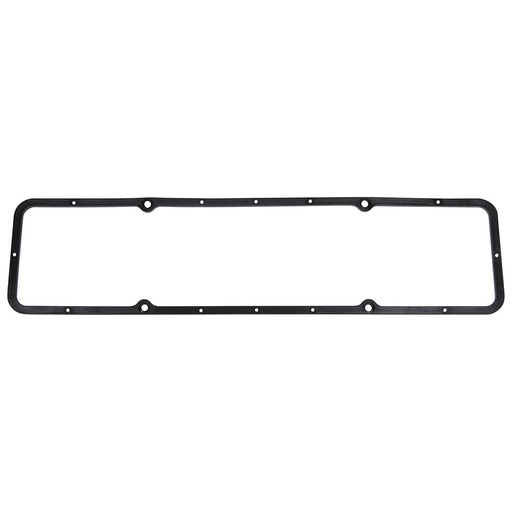 [ALL87215] SBC V/C Gaskets Steel Core 3/16in Thick Rubber - 87215