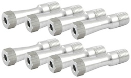 [ALL90065] Lifter Valley Vents SBC 1/4in NPT 8pk - 90065