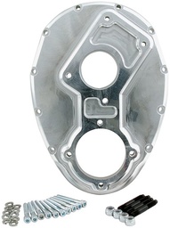[ALL90081] Sprint Timing Cover Raised Cam Billet - 90081