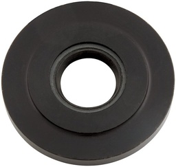 [ALL90085] Cam Seal Plate Black 2.103 - 90085