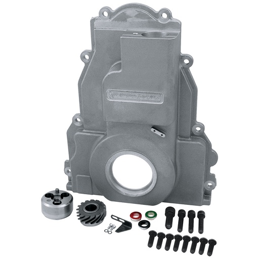 [ALL90090] Allstar Performance - LS Timing Cover Conversion Kit - 90090