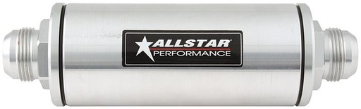 [ALL92040] Allstar Performance - Inline Oil Filter -16AN - 92040