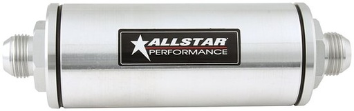 [ALL92041] Allstar Performance - Inline Oil Filter -12AN - 92041