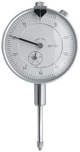[ALL96415] Allstar Performance - Dial Gauge Only - 96415