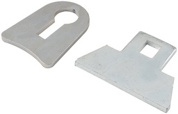 [ALL99070] Repl Mounting Tabs for ALL10217/10218 - 99070