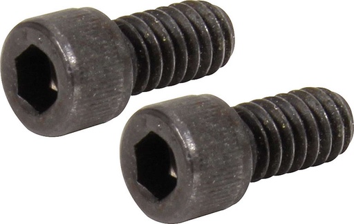 [ALL99139] Allstar Performance - Safety Wire Guide Bolt 2pk - 99139