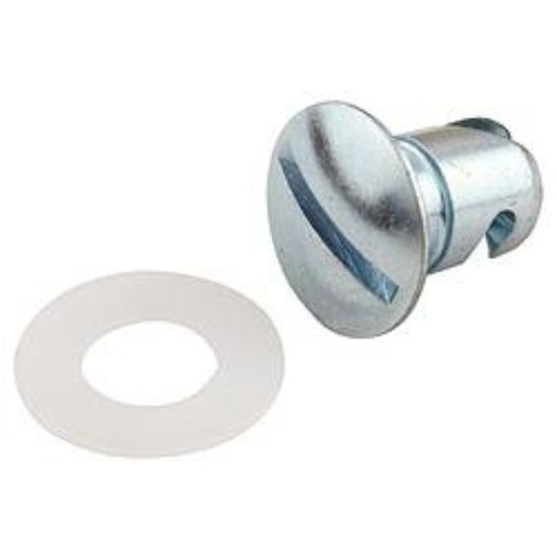 [ALL99165] Repl Cover Fasteners 3pk - 99165