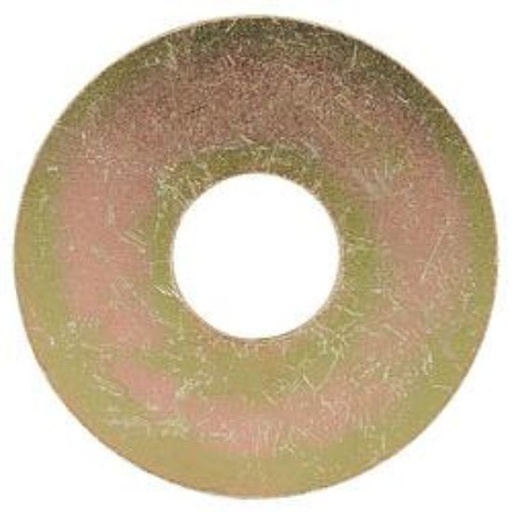 [ALL99178] Allstar Performance - Steel Washer for 2.25 Poly Bushings - 99178