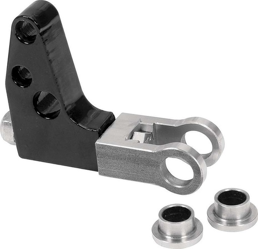 [ALL99330] Allstar Performance - Shock Bracket with Swivel Clevis Mount - 99330