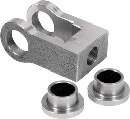 [ALL99331] Shock Swivel Clevis with Spacers - 99331