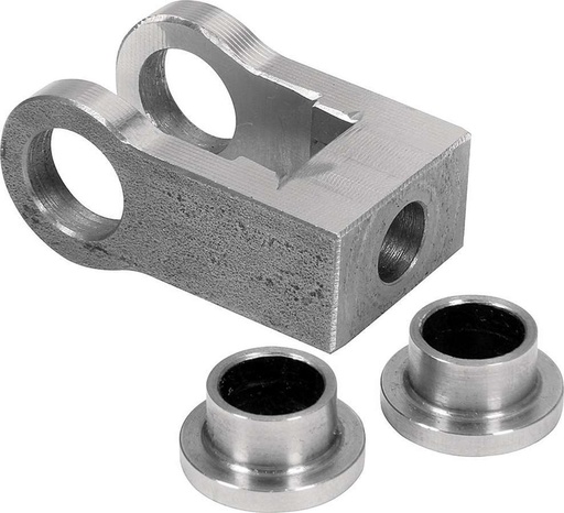[ALL99331] Allstar Performance - Shock Swivel Clevis with Spacers - 99331