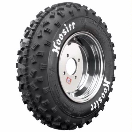 [HRT16600MX150] Hoosier Racing Tire - ATV MX Front 20.5/6.0-10 MX150