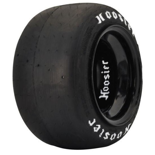 [HRT43075R20] Hoosier Racing Tire - FSAE Slick 16.0/7.5-10 R20