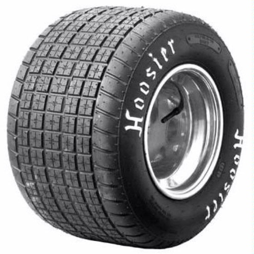 [HRT35161D12] Hoosier Racing Tire - Midget/Mini Sprint Dirt 77.0/10.0-13 SCB
