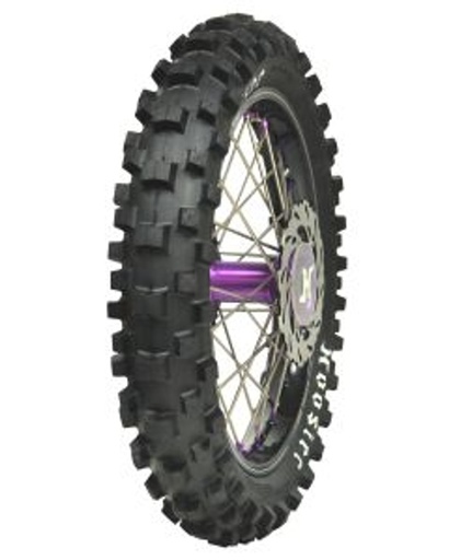 [HRT07193IMX30] Hoosier Racing Tire - Dirt Bike Rear 110/90-19 C100 IMX30