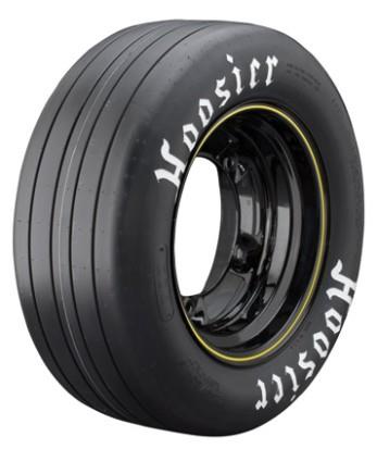 [HRT10280800] Hoosier Racing Tire - Asphalt Short Track 26.5/8.0-15 800