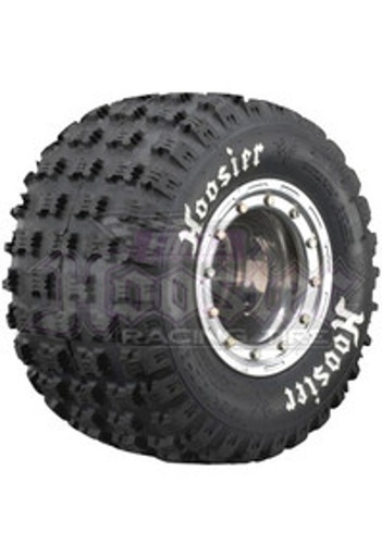 [HRT16910XC175] Hoosier Racing Tire - ATV MX Mud Rear 20.0/11.0-9 XC175