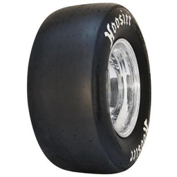 [HRT18031PRO8] Hoosier Racing Tire - Jr. Dragster Slick 18.0/8.0-8 PRO8